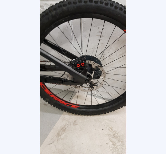 ROCKY MOUNTAIN Slayer Carbon 50