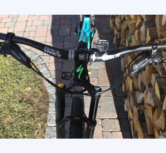 SPECIALIZED ENDURO PRO 29/6FATTIE