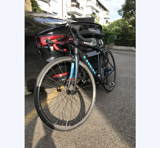 TREK Domane SL 5.