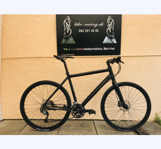 Cannondale NYC
