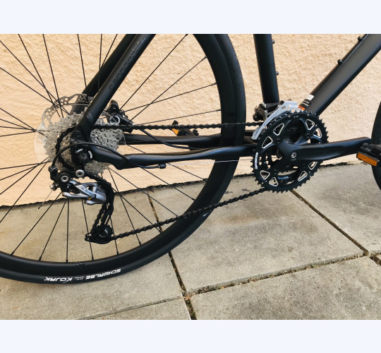 Cannondale NYC