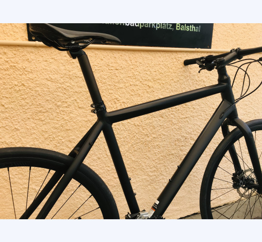 Cannondale NYC