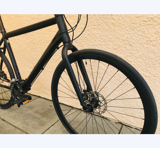 Cannondale NYC