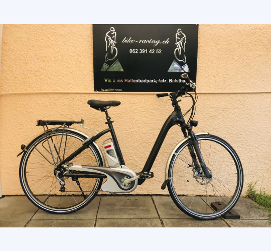 Flyer Carbon