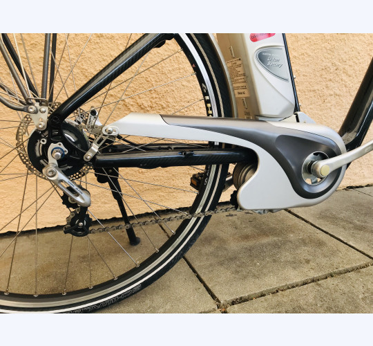 Flyer Carbon