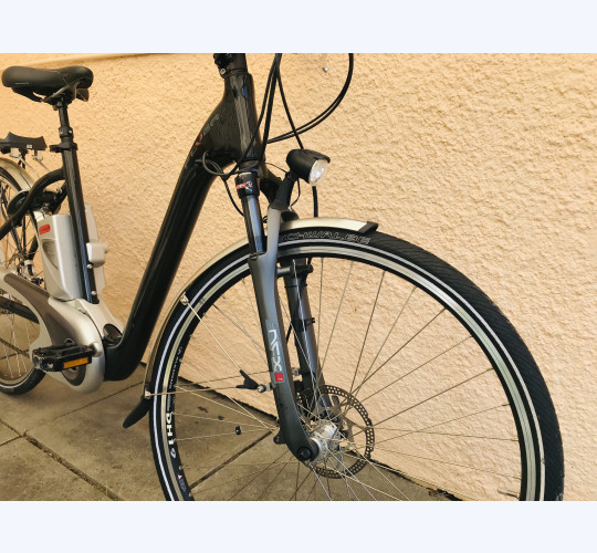 Flyer Carbon