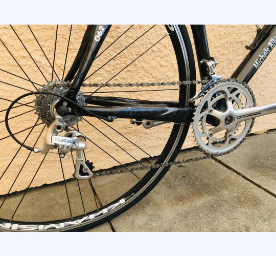 Eigenmarke Michels Bike Shop
