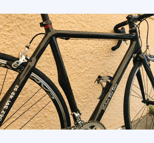 Eigenmarke Michels Bike Shop