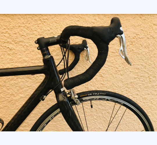 Eigenmarke Michels Bike Shop