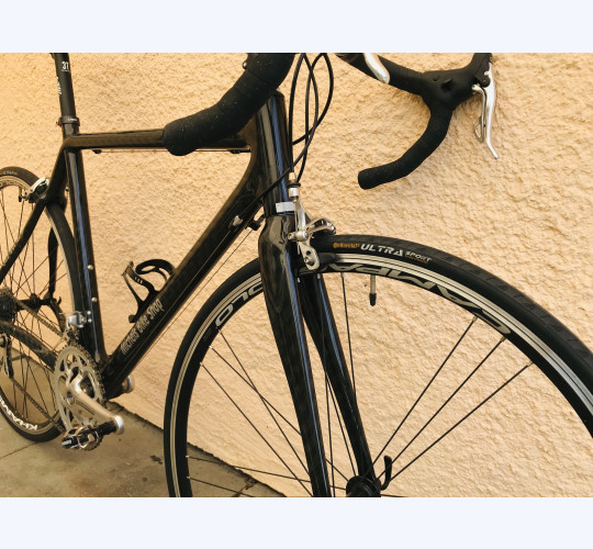 Eigenmarke Michels Bike Shop