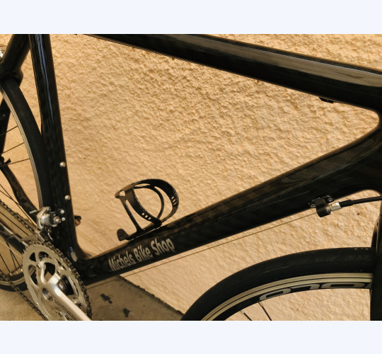 Eigenmarke Michels Bike Shop