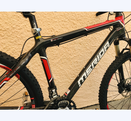 MERIDA FLX 3500