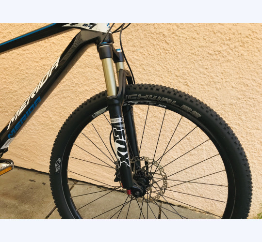 MERIDA Big Seven XT Edition