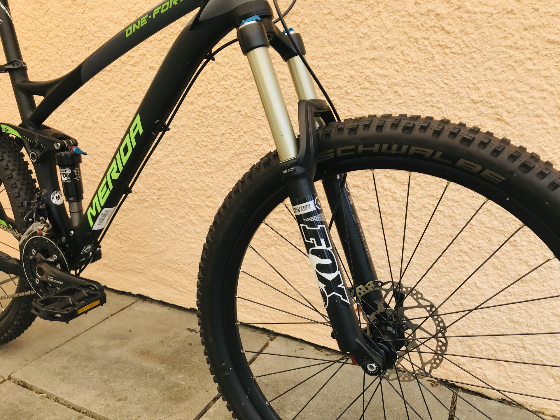 merida one forty 600 2021