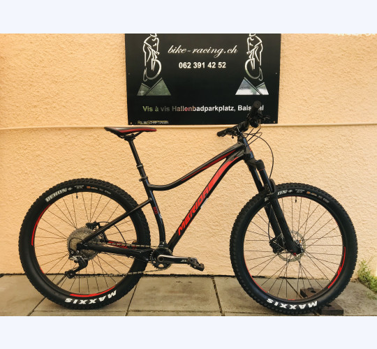 MERIDA Big Trail 800
