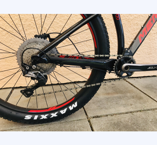 MERIDA Big Trail 800