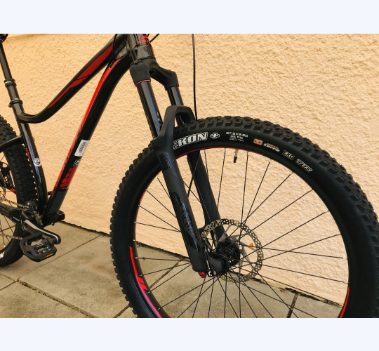 MERIDA Big Trail 800