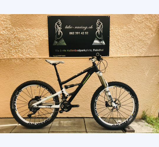 MERIDA One Sixty