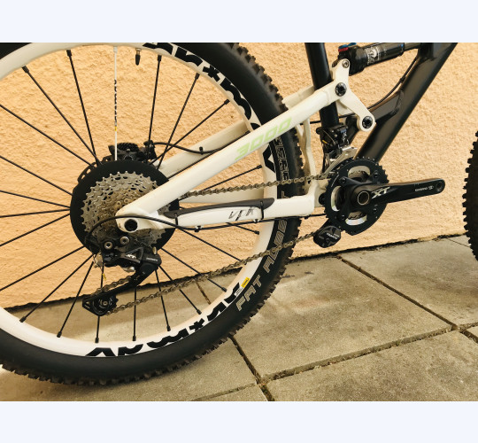 MERIDA One Sixty