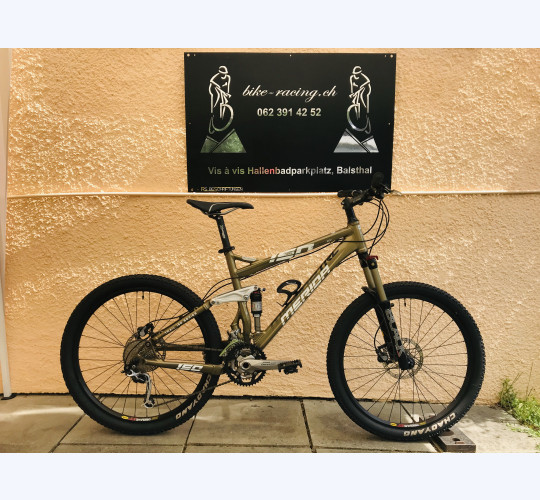 MERIDA Trail