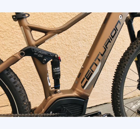 Centurion Lhasa E R850i.29