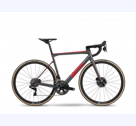 BMC Teammachine SLR01 ONE DISC - 2019