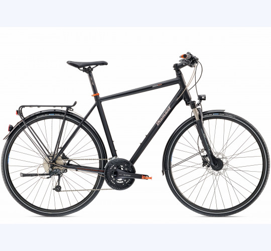DIAMANT Elan Deluxe - 2018