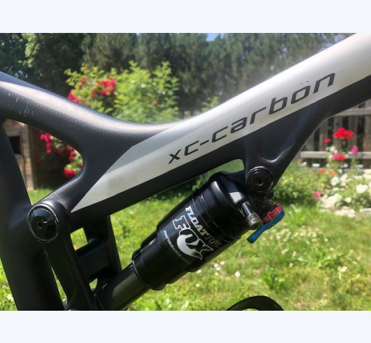 Price XC Carbon