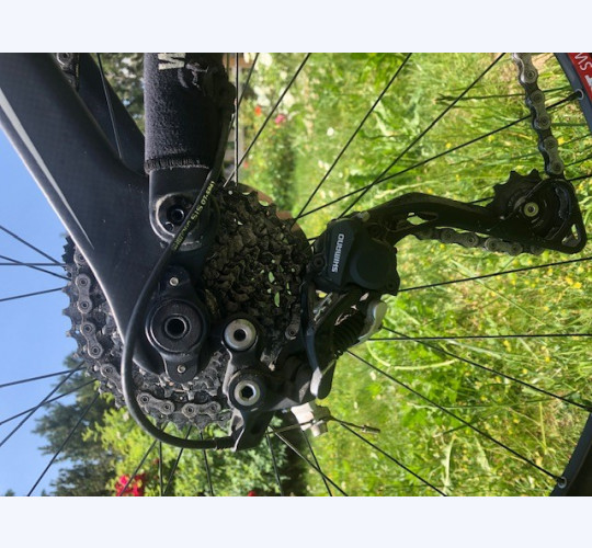 Price XC Carbon