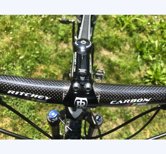 Price XC Carbon
