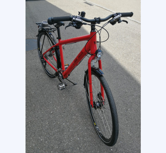 Tour de Suisse XXL
