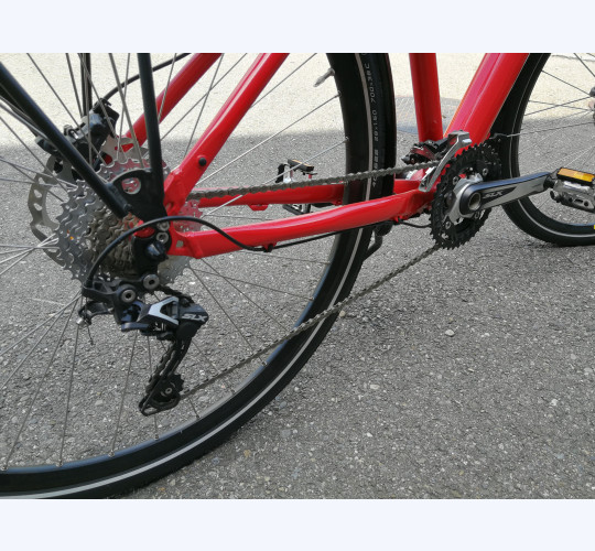 Tour de Suisse XXL