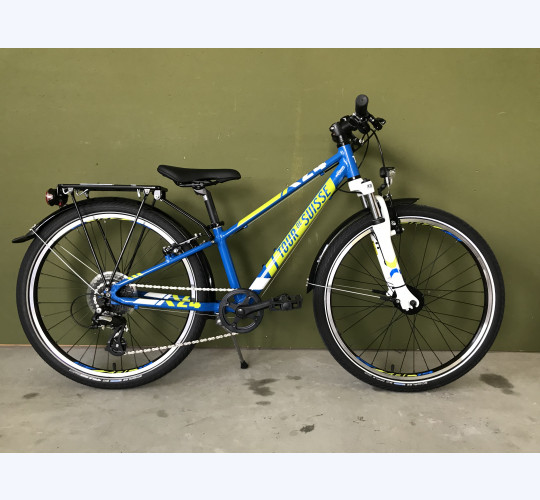 Tour de Suisse Speedy 24“