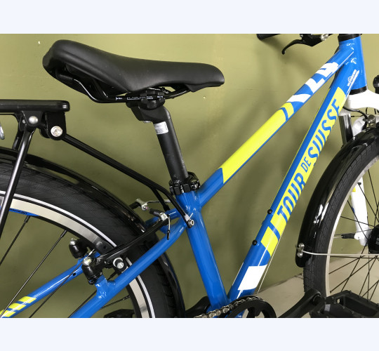 Tour de Suisse Speedy 24“