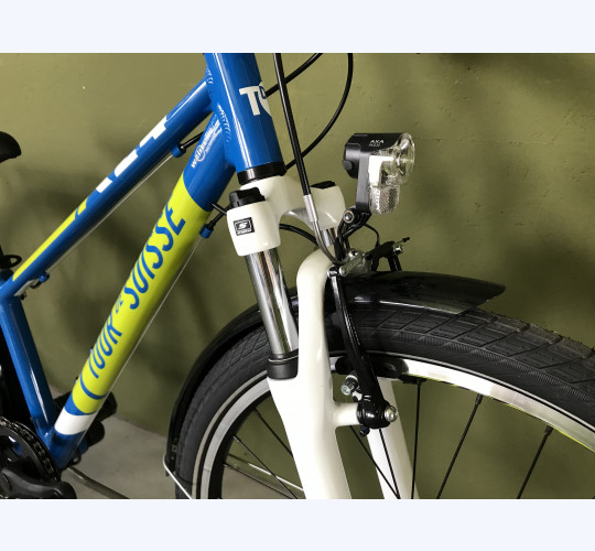 Tour de Suisse Speedy 24“