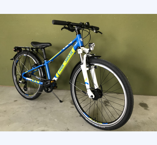 Tour de Suisse Speedy 24“