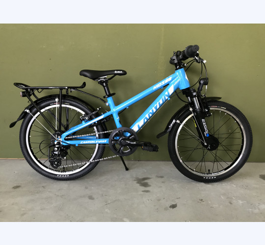 Canyon Kids 20