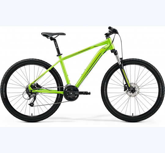 MERIDA Big.Seven 40-D
