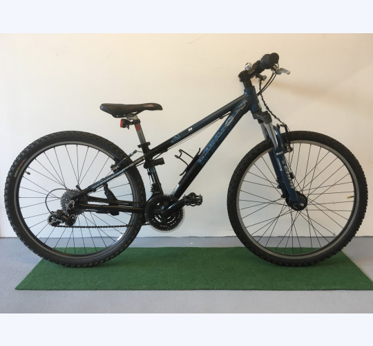 WHEELER Pro09