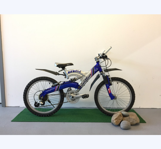 BC-Bike Rebell