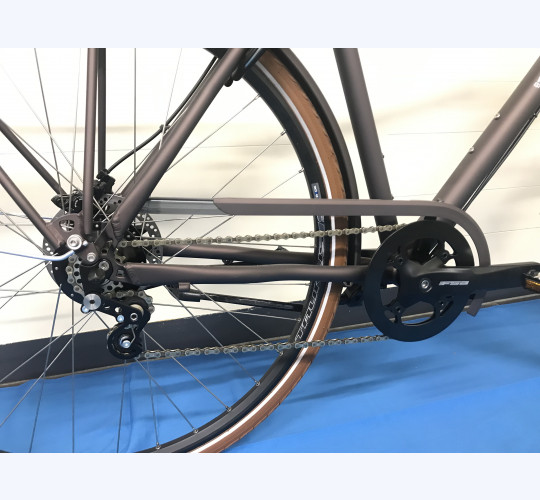 Tour de Suisse Hin & Weg