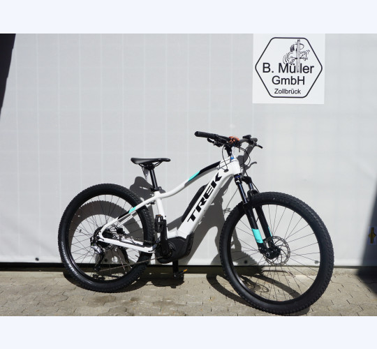 TREK Powerfly 4 WSD
