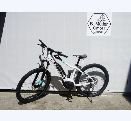 TREK Powerfly 4 WSD