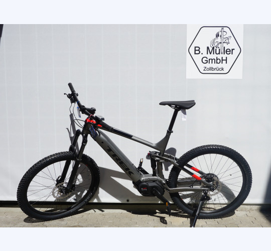 TREK Powerfly 5