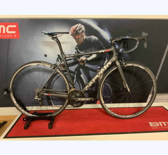 Cervelo R5