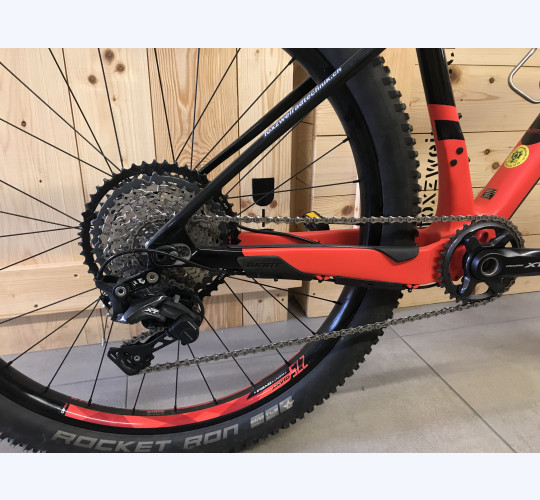 Giant XTC Advanced