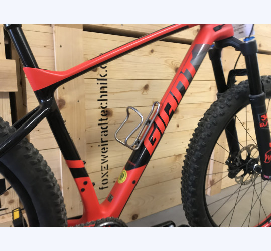 Giant XTC Advanced