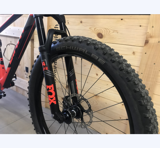 Giant XTC Advanced