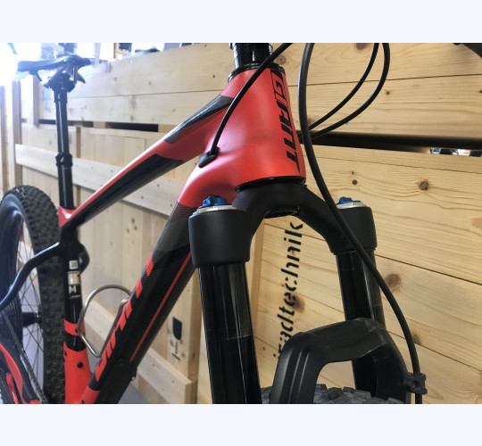 Giant XTC Advanced
