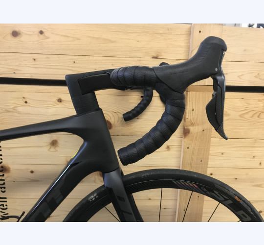 Giant Defy Advanced Pro 0